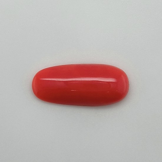 Coral (Moonga) 4.59 Ct Best Quality
